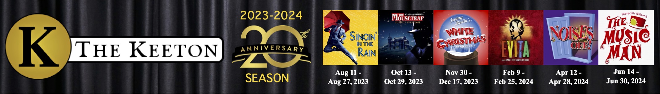 Organization Banner